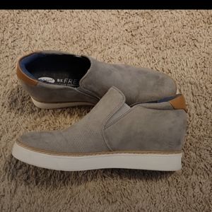 Dr. Scholls Wedge Sneakers